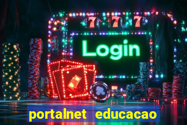 portalnet educacao sp gov br